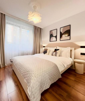 Central Dorobanti Unique Designed Apartment